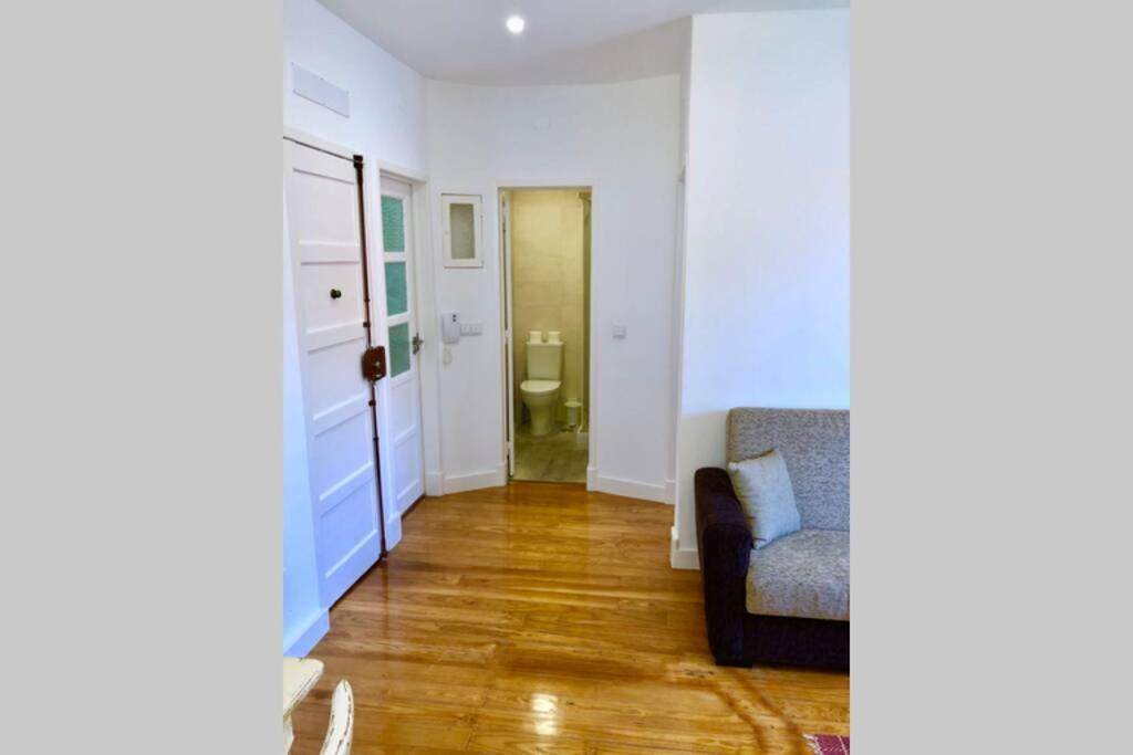 32 2 - Heart Of Lisbon Private Apartment, Bairro Alto Εξωτερικό φωτογραφία