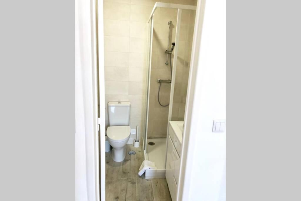 32 2 - Heart Of Lisbon Private Apartment, Bairro Alto Εξωτερικό φωτογραφία