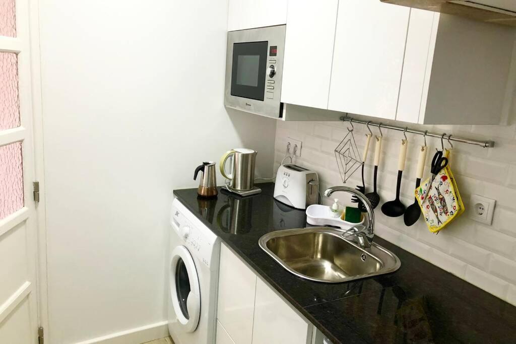 32 2 - Heart Of Lisbon Private Apartment, Bairro Alto Εξωτερικό φωτογραφία