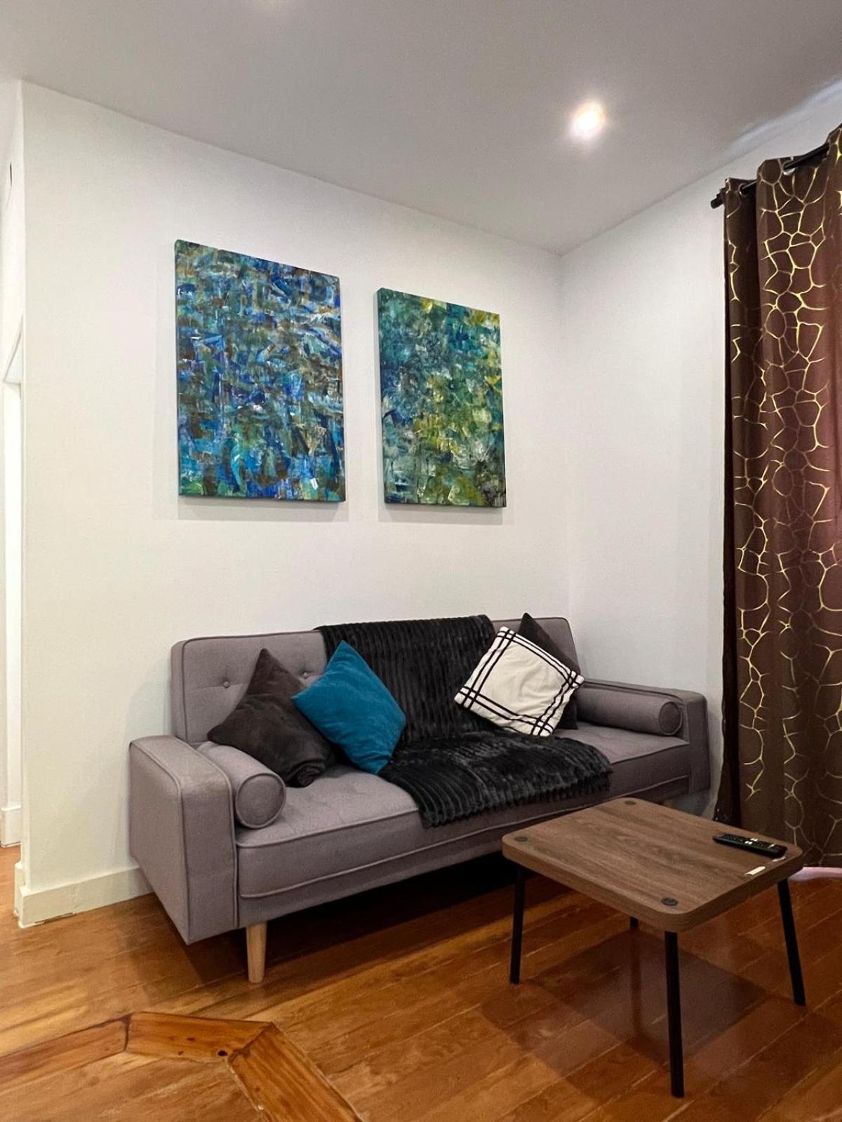32 2 - Heart Of Lisbon Private Apartment, Bairro Alto Εξωτερικό φωτογραφία