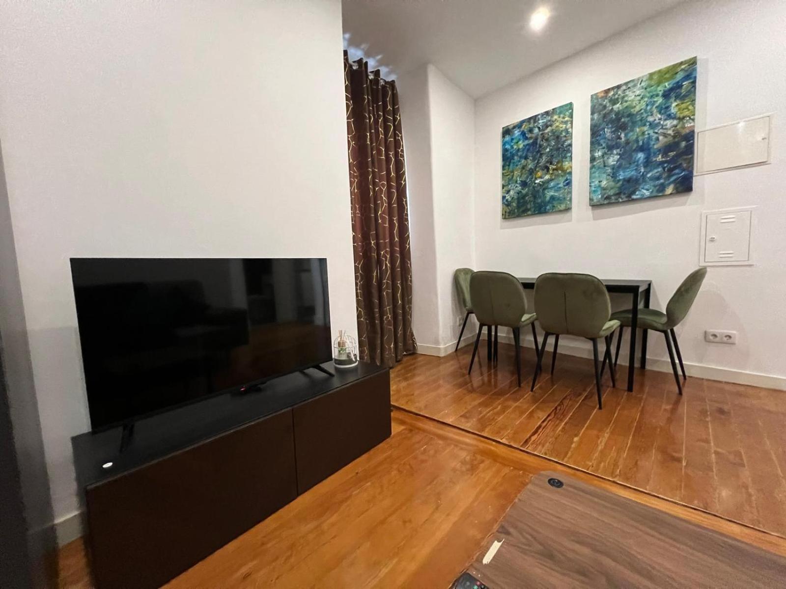 32 2 - Heart Of Lisbon Private Apartment, Bairro Alto Εξωτερικό φωτογραφία